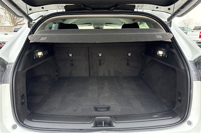 2024 Buick Envision Sport Touring