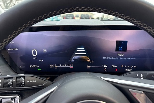 2024 Buick Envision Sport Touring