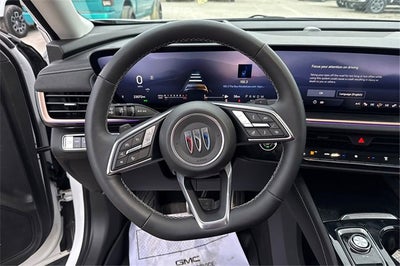 2024 Buick Envision Sport Touring