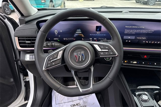 2024 Buick Envision Sport Touring