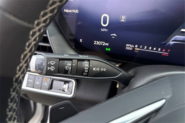 2024 Buick Envision Sport Touring