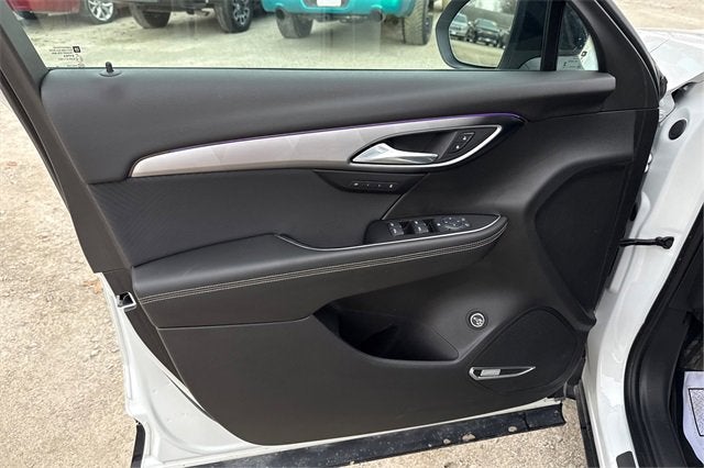 2024 Buick Envision Sport Touring