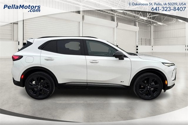 2024 Buick Envision Sport Touring