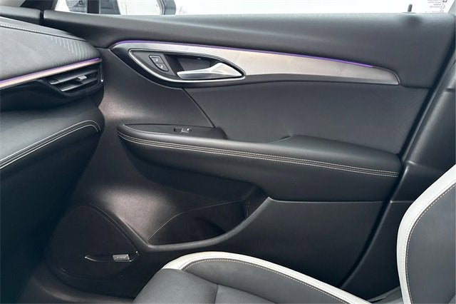 2024 Buick Envision Sport Touring