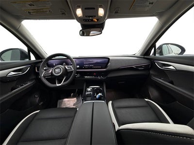 2024 Buick Envision Sport Touring