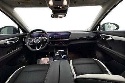 2024 Buick Envision Sport Touring