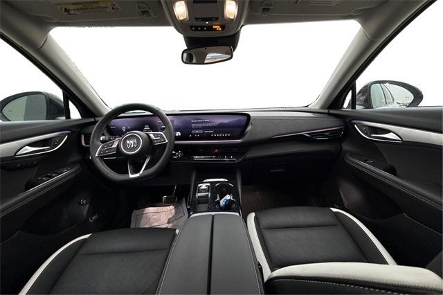 2024 Buick Envision Sport Touring