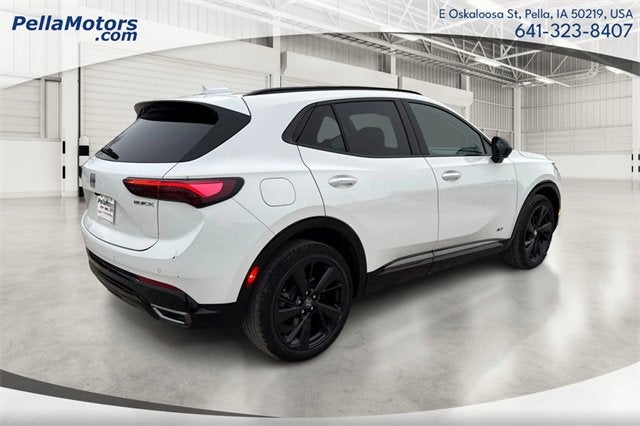 2024 Buick Envision Sport Touring