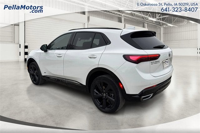2024 Buick Envision Sport Touring