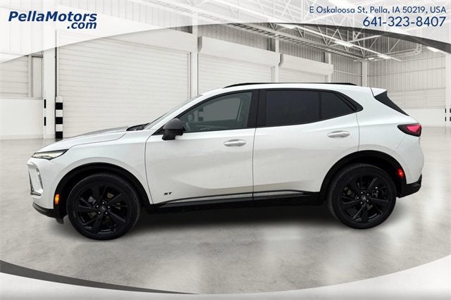 2024 Buick Envision Sport Touring