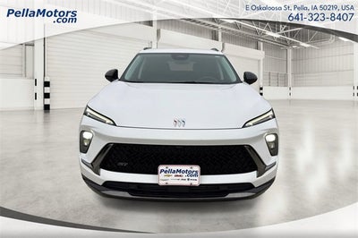 2024 Buick Envision Sport Touring