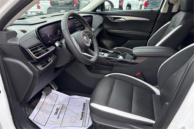 2024 Buick Envision Sport Touring