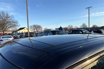 2021 Land Rover Range Rover Sport HST