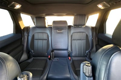 2021 Land Rover Range Rover Sport HST