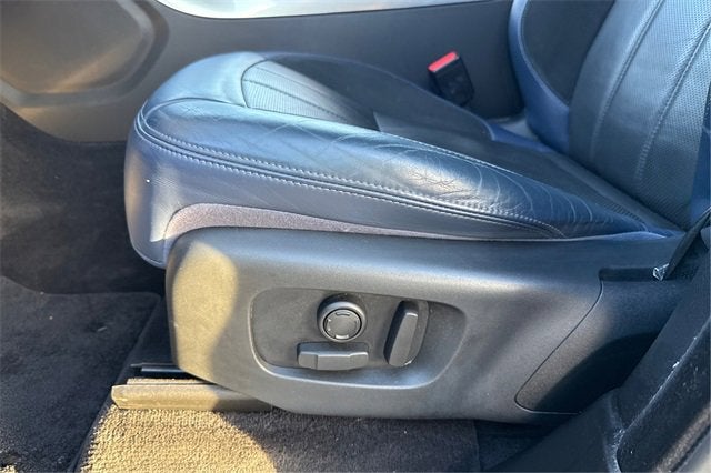 2021 Land Rover Range Rover Sport HST