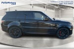 2021 Land Rover Range Rover Sport HST