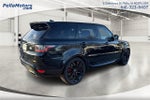 2021 Land Rover Range Rover Sport HST