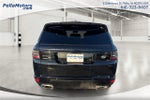 2021 Land Rover Range Rover Sport HST