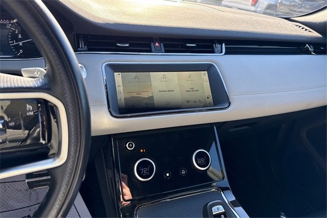 2022 Land Rover Range Rover Evoque Dynamic