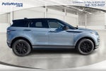 2022 Land Rover Range Rover Evoque Dynamic