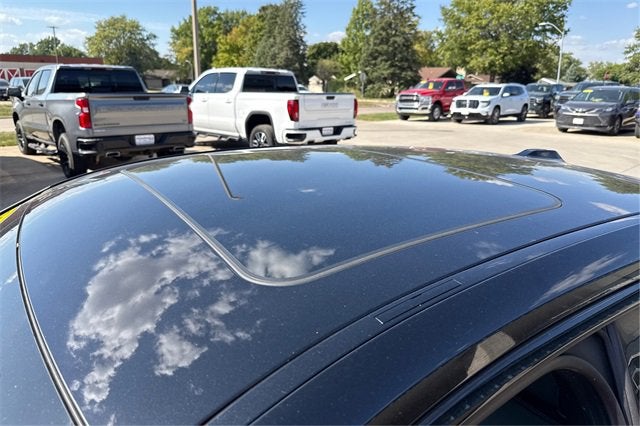 2025 BMW 4 Series 430i Gran Coupe