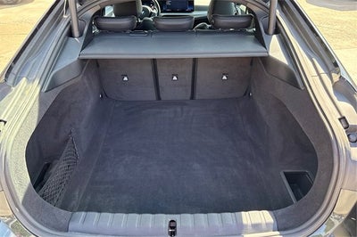 2025 BMW 4 Series 430i Gran Coupe