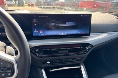 2025 BMW 4 Series 430i Gran Coupe