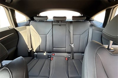 2025 BMW 4 Series 430i Gran Coupe