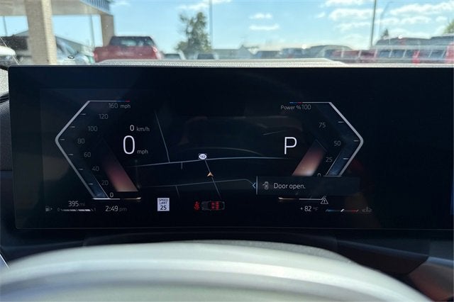 2025 BMW 4 Series 430i Gran Coupe