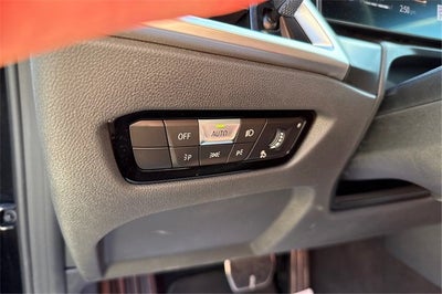 2025 BMW 4 Series 430i Gran Coupe