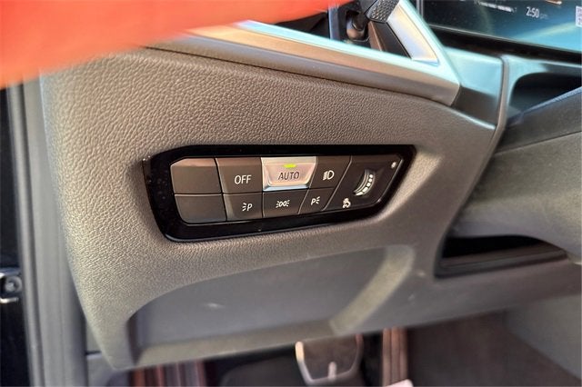 2025 BMW 4 Series 430i Gran Coupe