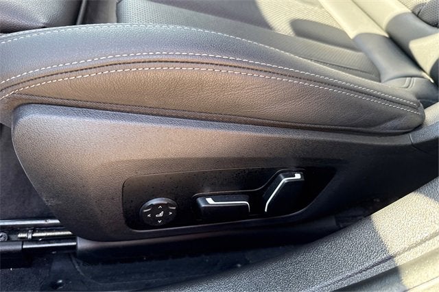 2025 BMW 4 Series 430i Gran Coupe