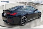 2025 BMW 4 Series 430i Gran Coupe