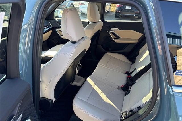 2025 BMW X1 xDrive28i