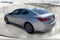 2018 Acura TLX w/Technology Pkg
