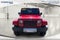 2015 Jeep Wrangler Sahara