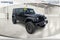 2016 Jeep Wrangler Unlimited Rubicon Hard Rock