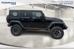 2016 Jeep Wrangler Unlimited Rubicon Hard Rock