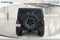 2016 Jeep Wrangler Unlimited Rubicon Hard Rock