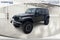 2016 Jeep Wrangler Unlimited Rubicon Hard Rock
