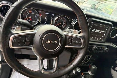 2023 Jeep Wrangler Rubicon 392