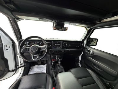 2023 Jeep Wrangler Rubicon 392