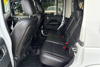 2023 Jeep Wrangler Rubicon 392