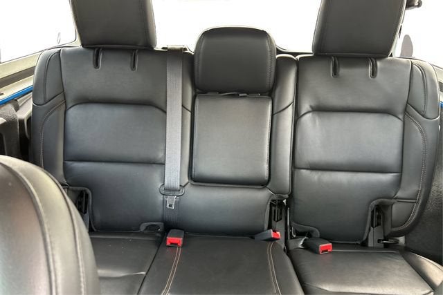 2021 Jeep Wrangler Unlimited Rubicon 392