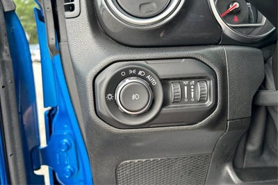 2021 Jeep Wrangler Unlimited Rubicon 392