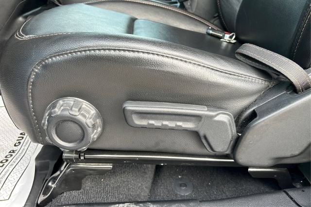 2021 Jeep Wrangler Unlimited Rubicon 392