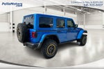 2021 Jeep Wrangler Unlimited Rubicon 392