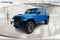 2021 Jeep Wrangler Unlimited Rubicon 392