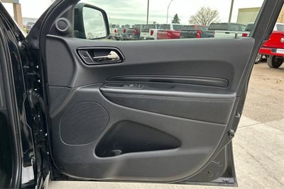 2021 Dodge Durango GT Plus