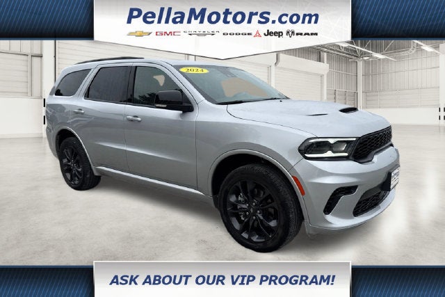 2024 Dodge Durango
